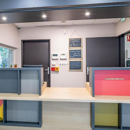 B&B Hotel Bordeaux Langon Zewnętrze zdjęcie