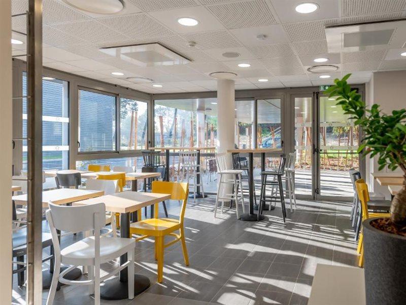 B&B Hotel Bordeaux Langon Zewnętrze zdjęcie