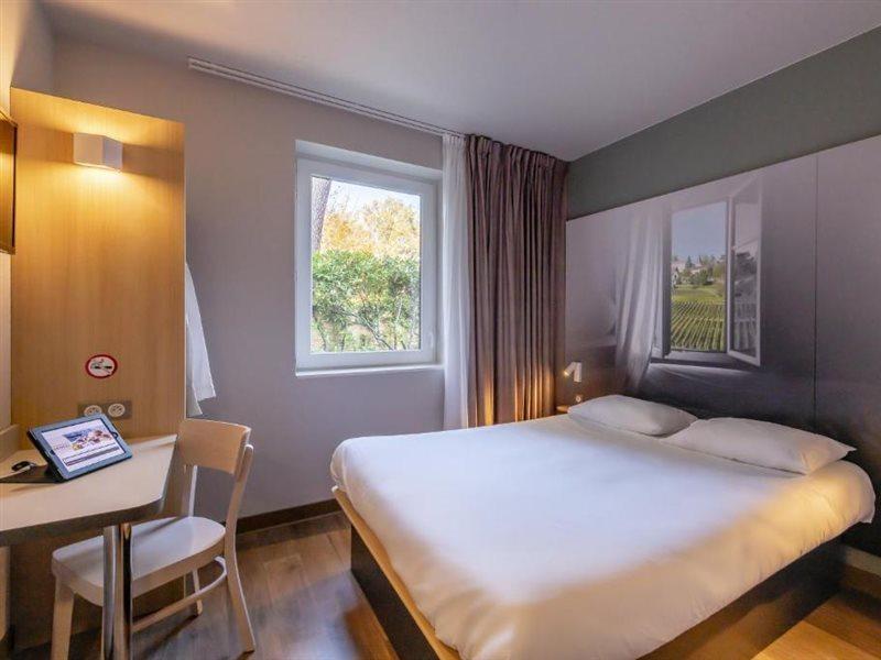 B&B Hotel Bordeaux Langon Zewnętrze zdjęcie