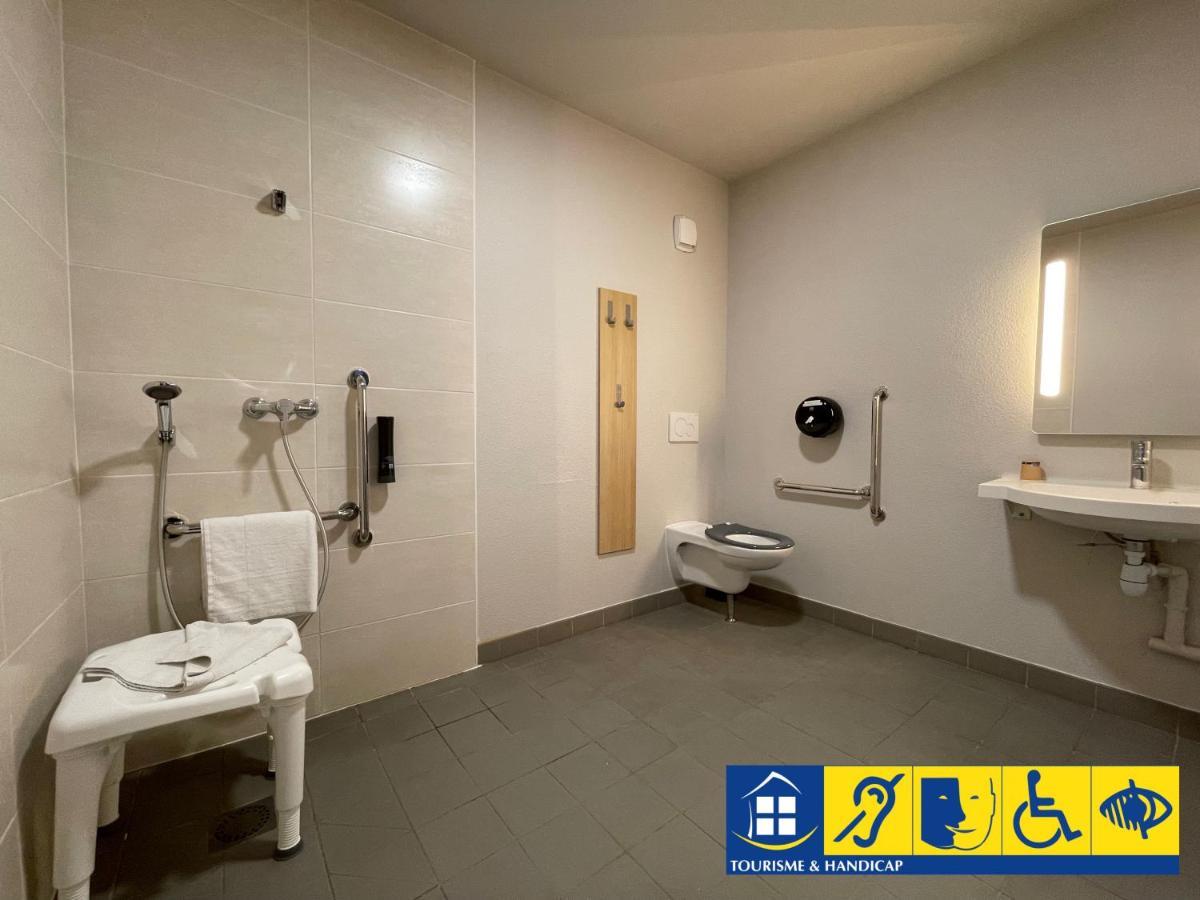 B&B Hotel Bordeaux Langon Zewnętrze zdjęcie