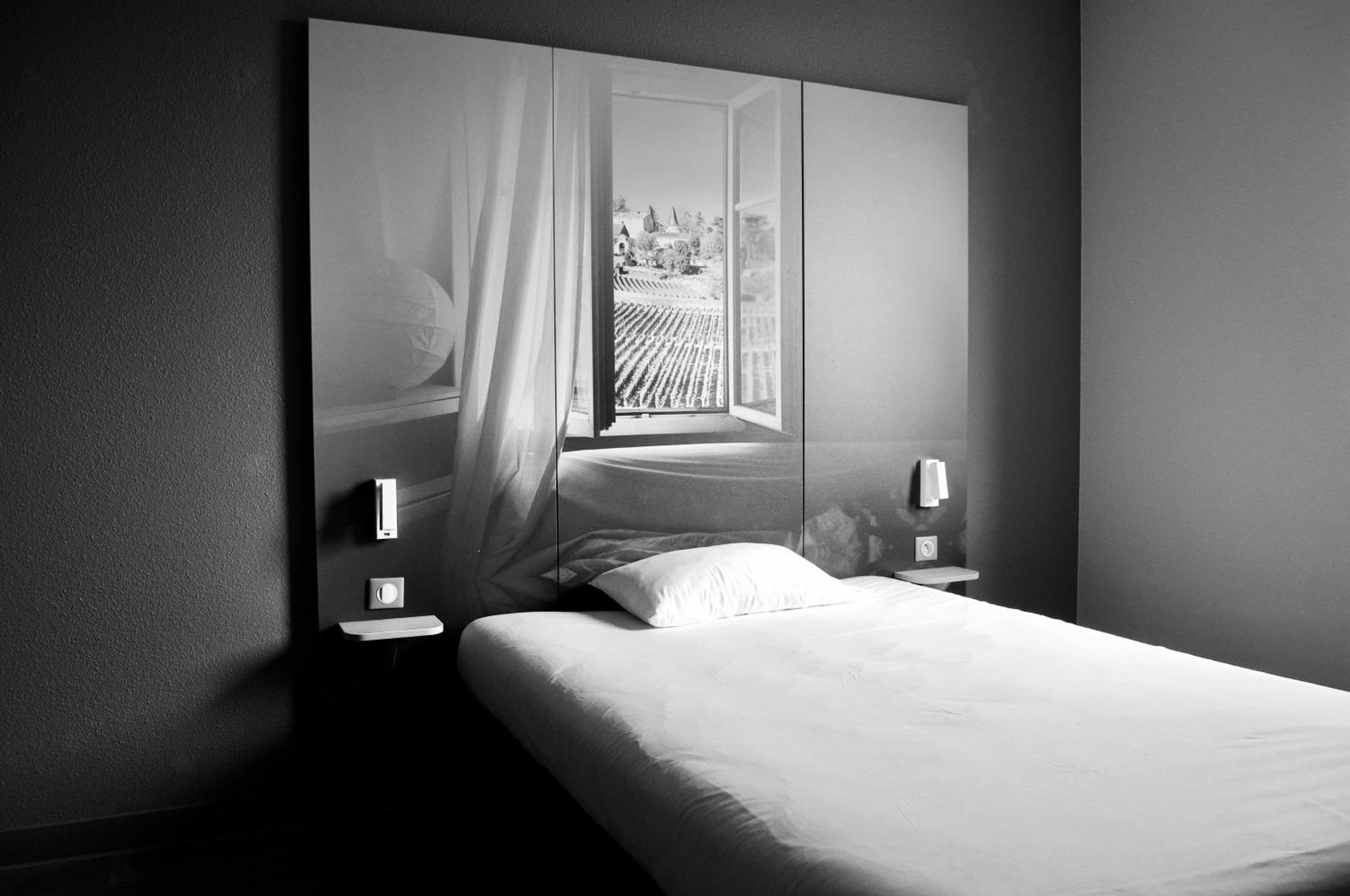 B&B Hotel Bordeaux Langon Zewnętrze zdjęcie