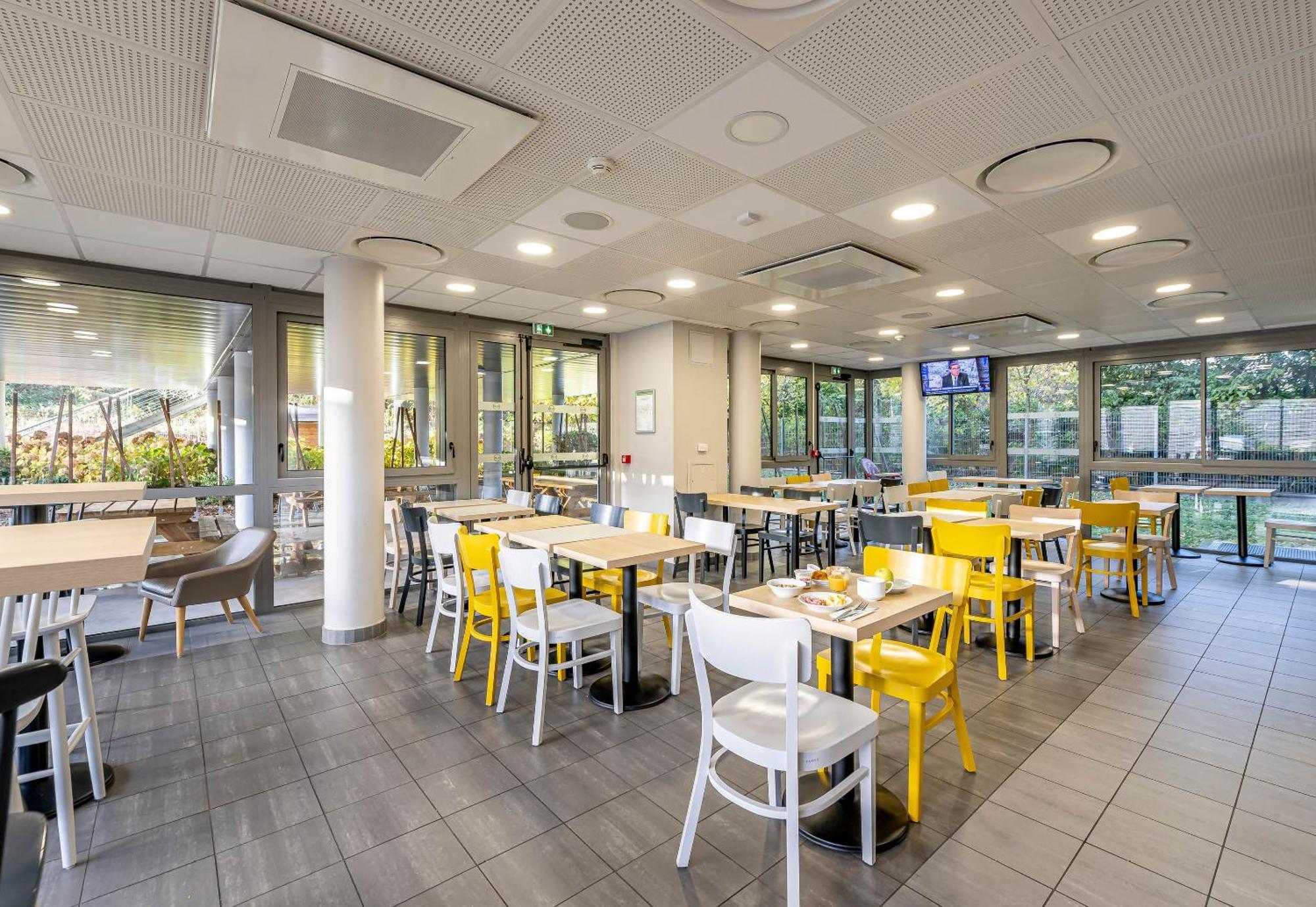 B&B Hotel Bordeaux Langon Zewnętrze zdjęcie