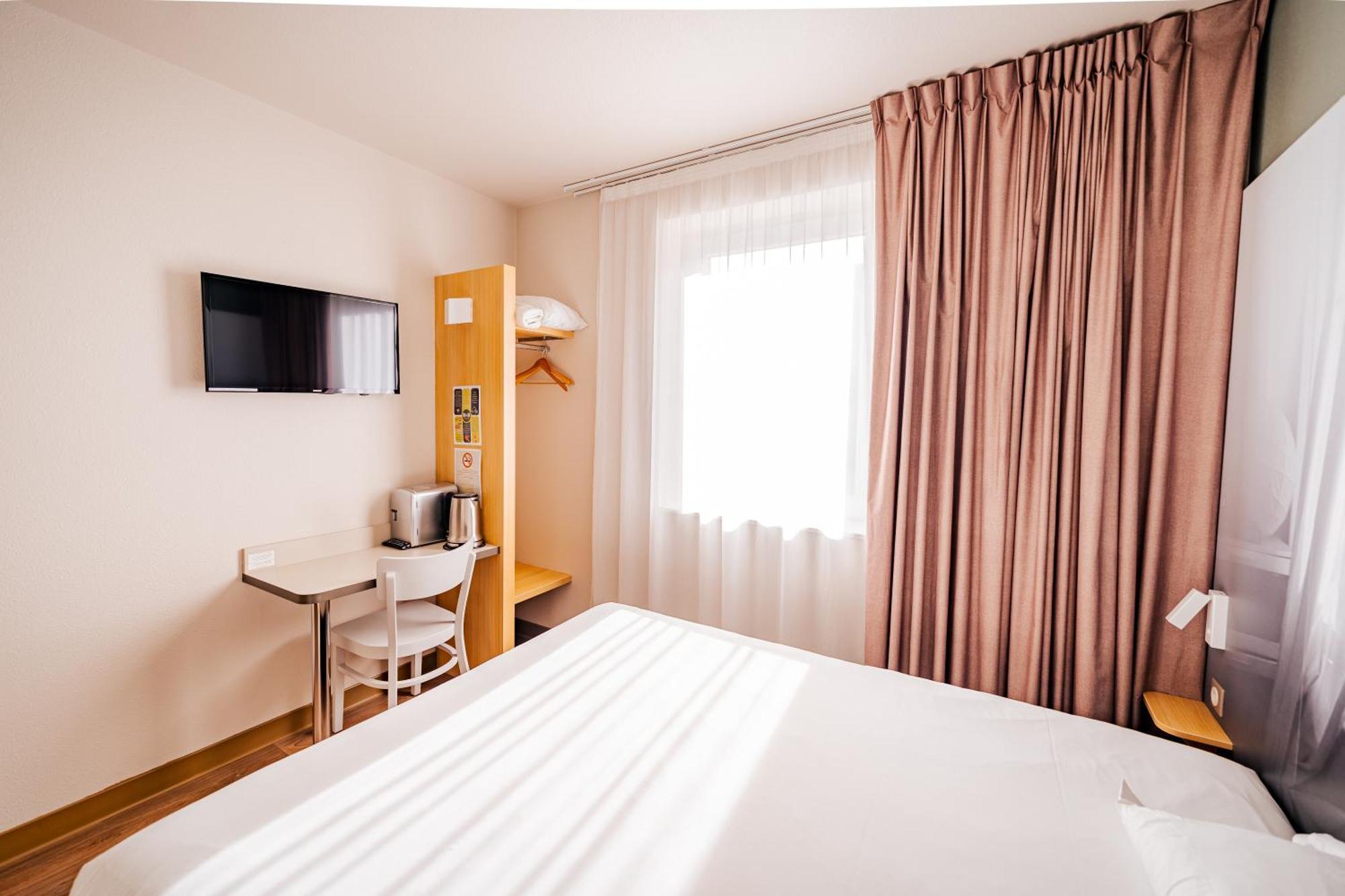B&B Hotel Bordeaux Langon Zewnętrze zdjęcie